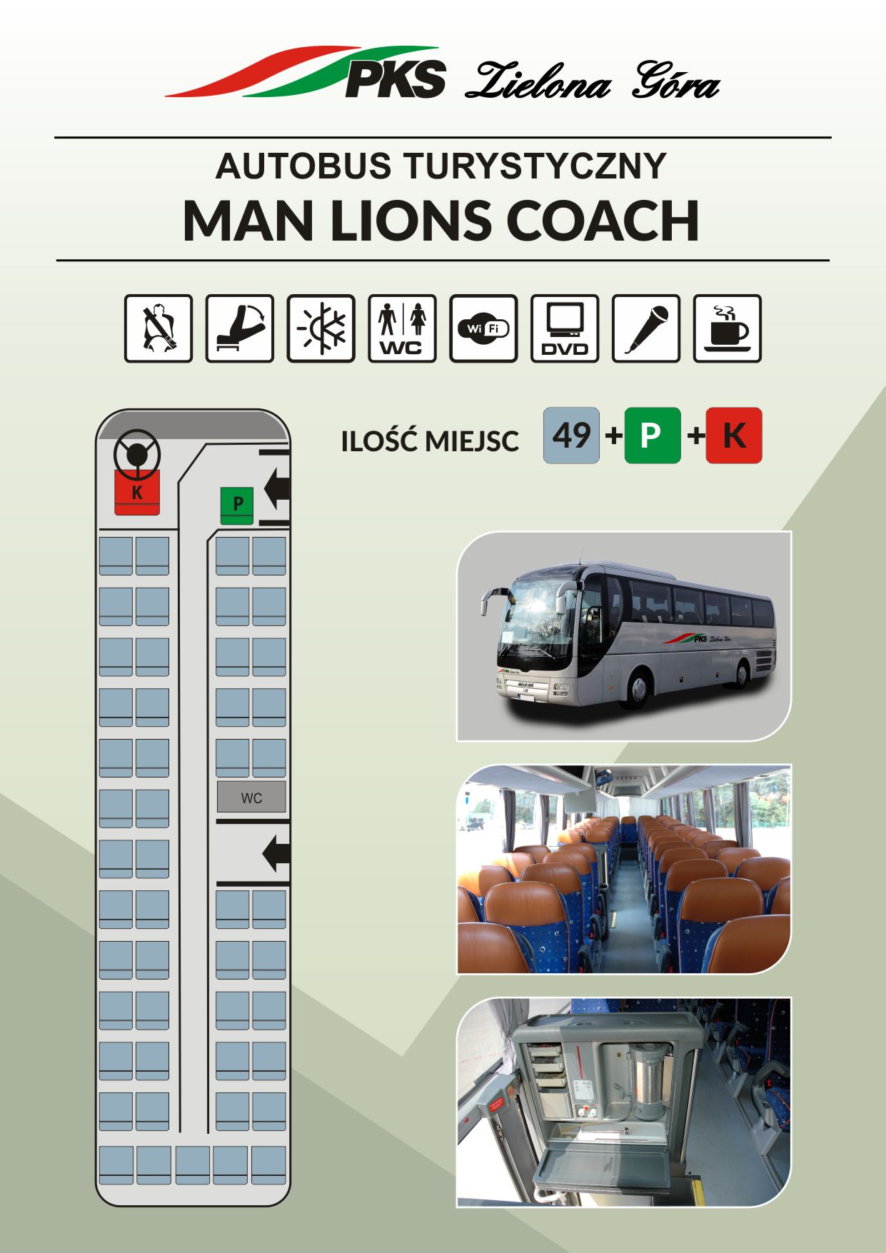 L   MAN LIONS